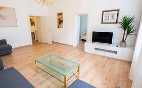Belvedere Palace Apartment
